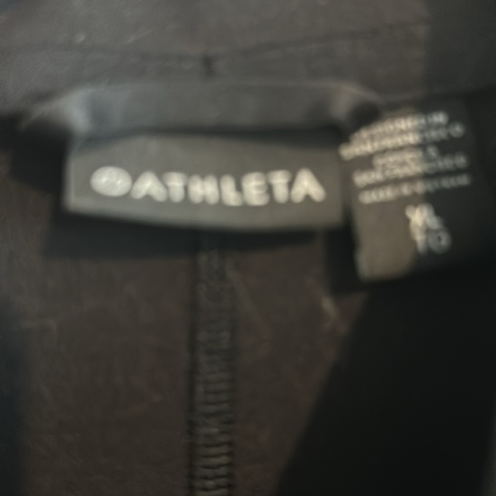 Athleta Women’s Salutation Jacket - image 2